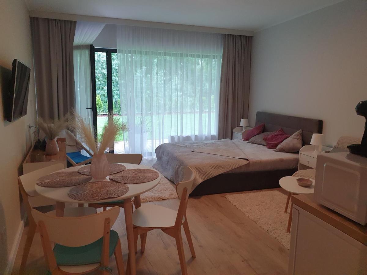 Apartment Matala Kolberg