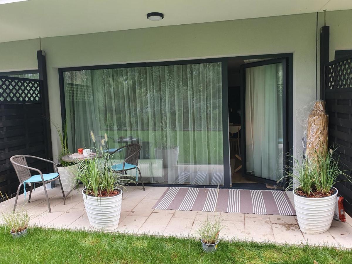 Matala Apartment Kolberg