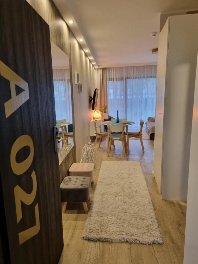 Apartment Matala Kolberg