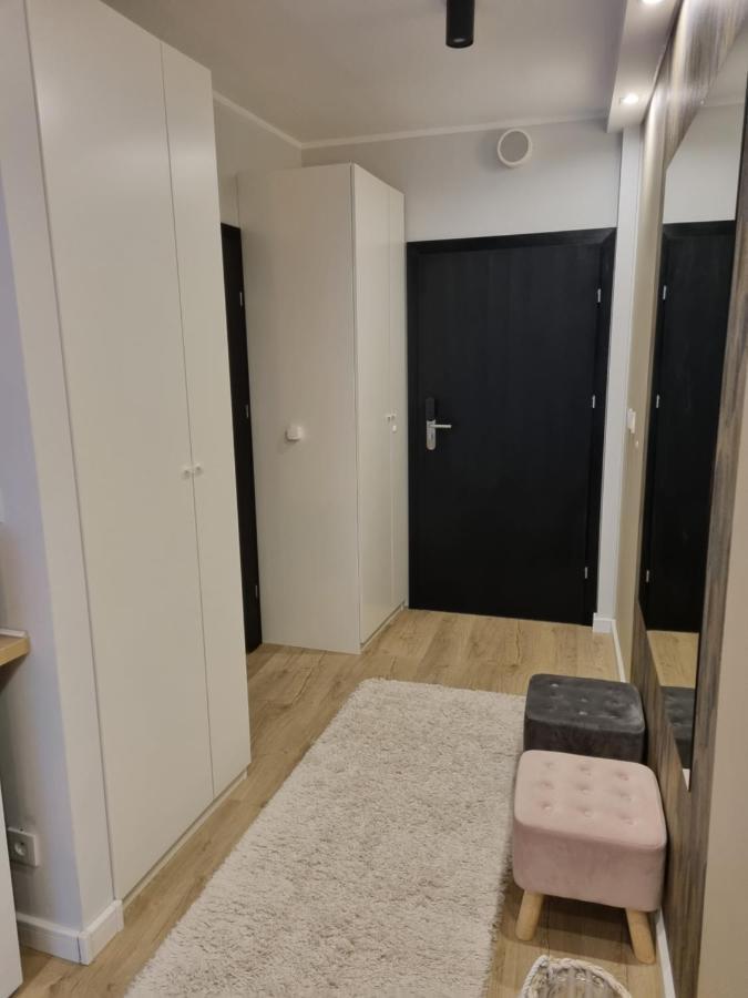 Matala Apartment Kolberg
